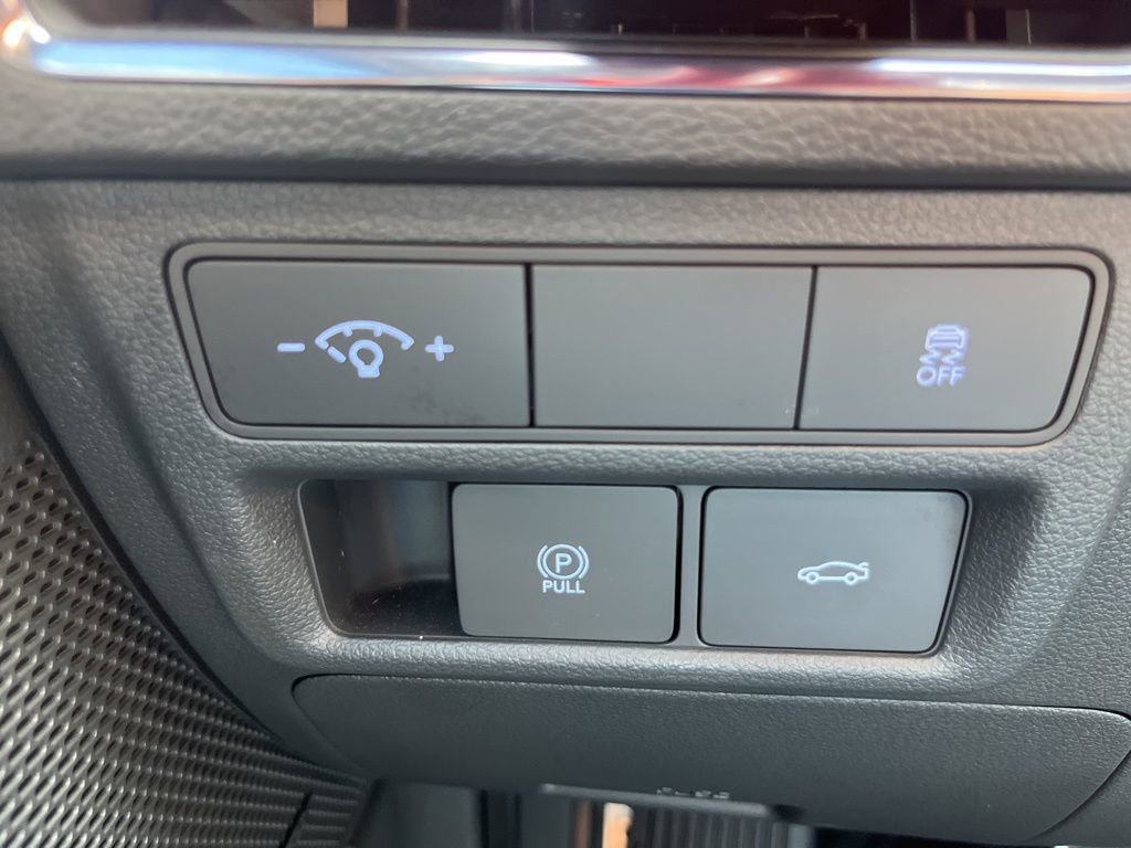 Certified 2025 Hyundai Sonata N Line image 38