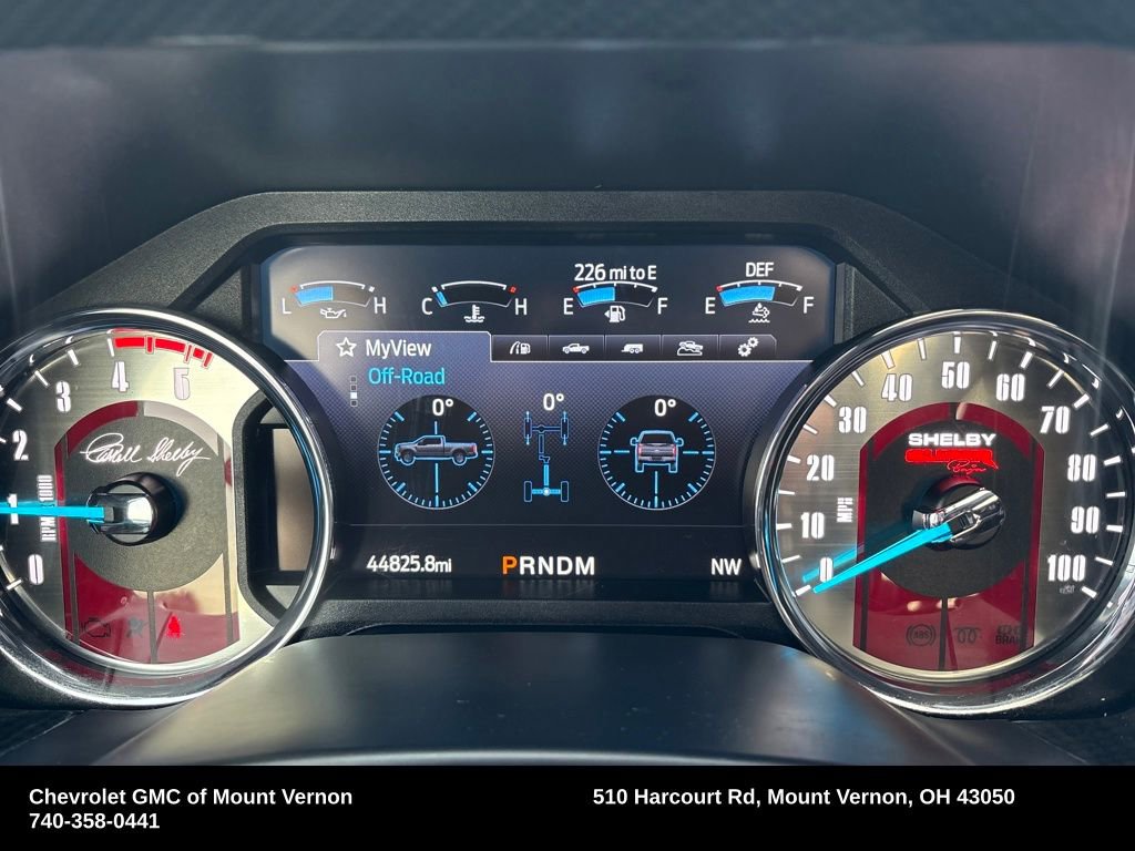 Used 2021 Ford F250 Lariat w/ Lariat Ultimate Package image 19