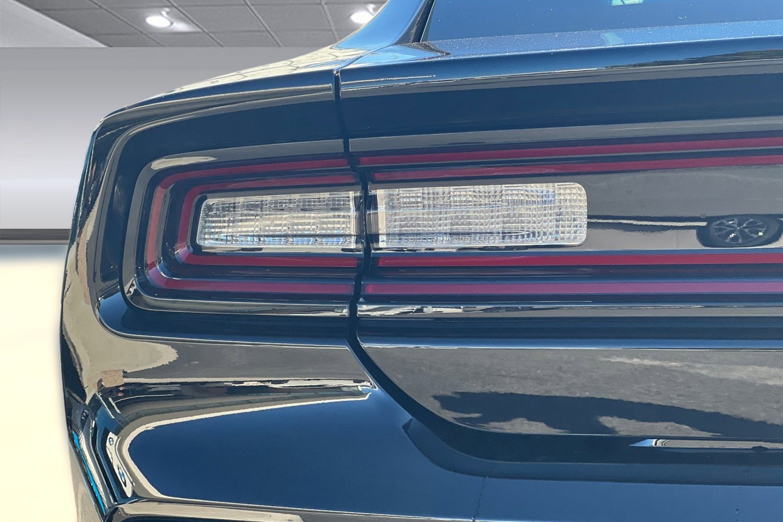 Used 2024 Dodge Charger R/T w/ Plus Group image 12