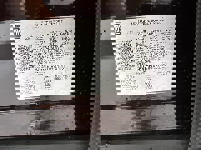 Used 2023 Chevrolet Traverse LT image 25