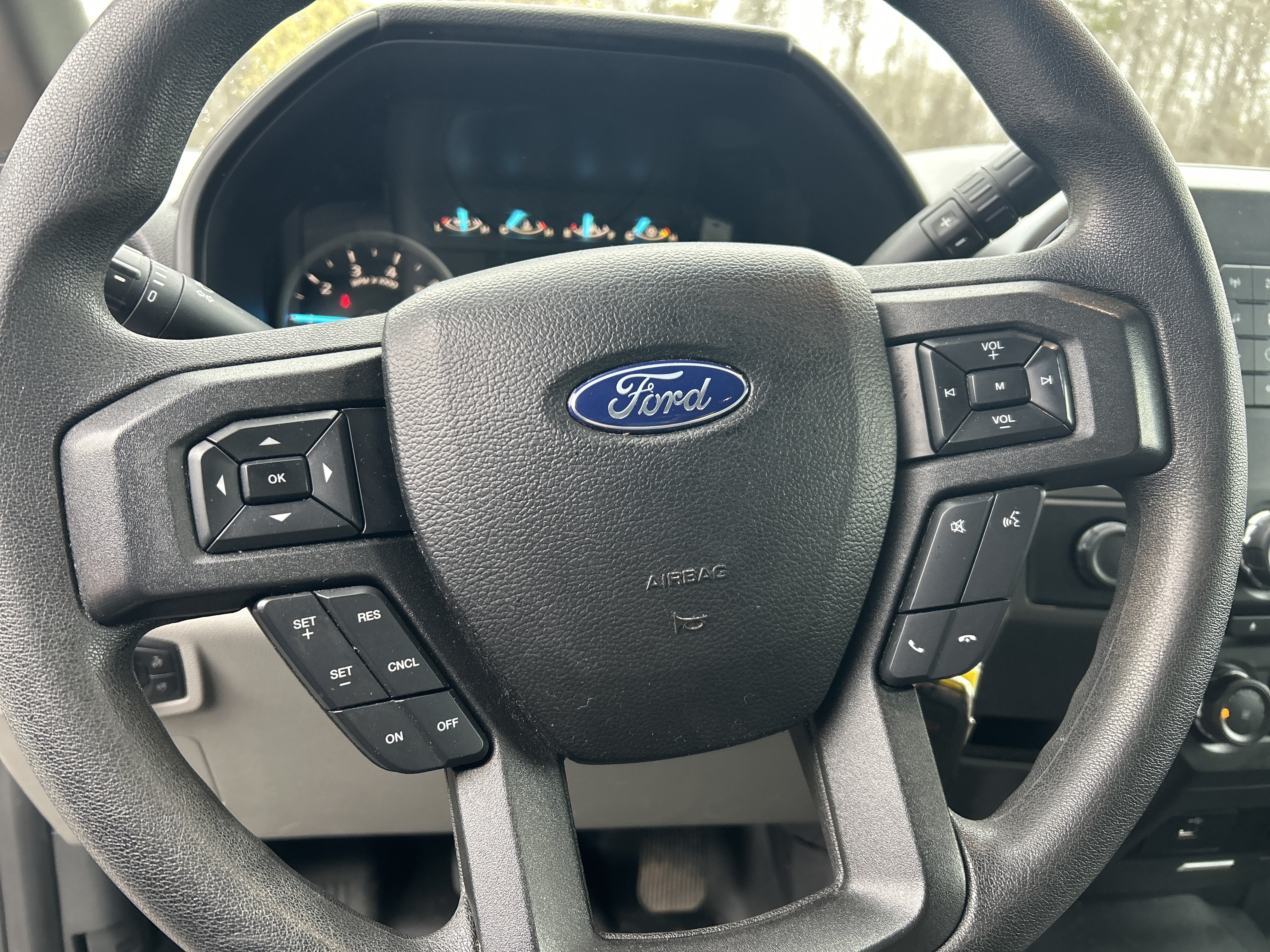 Used 2018 Ford F150 XLT w/ XTR Package AWD/4WD image 17
