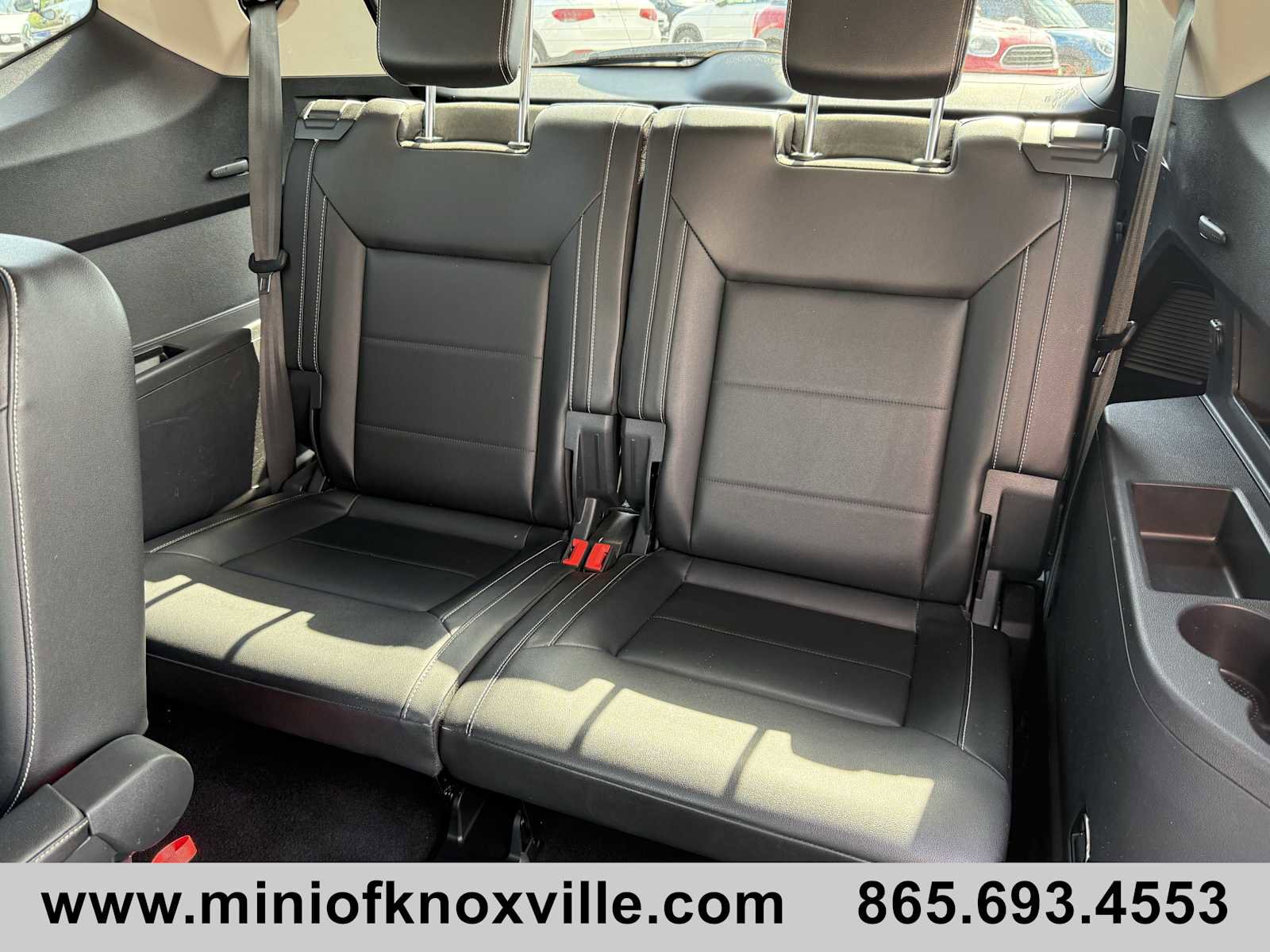 Used 2022 Volkswagen Atlas SE image 31