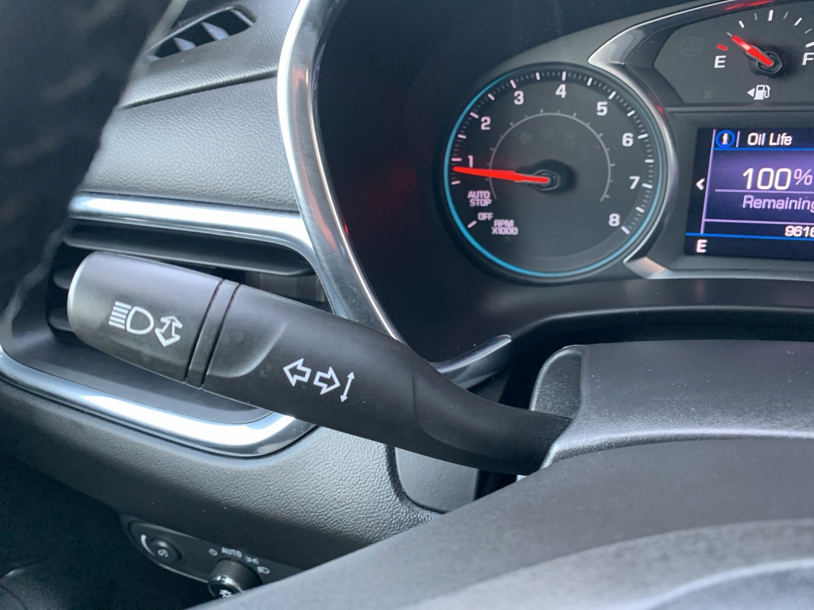 Used 2019 Chevrolet Equinox LT image 33