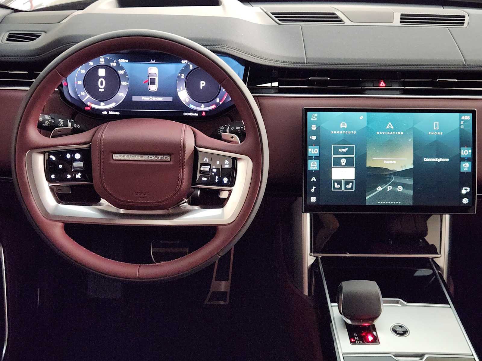 New 2026 Land Rover Range Rover SE AWD/4WD image 25