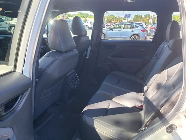 Certified 2026 Subaru Forester Wilderness AWD/4WD image 12