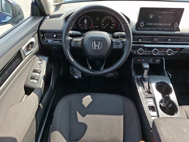 Certified 2023 Honda Civic EX image 11