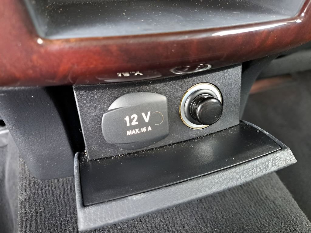 Used 2007 Mercedes-Benz S 550 image 10