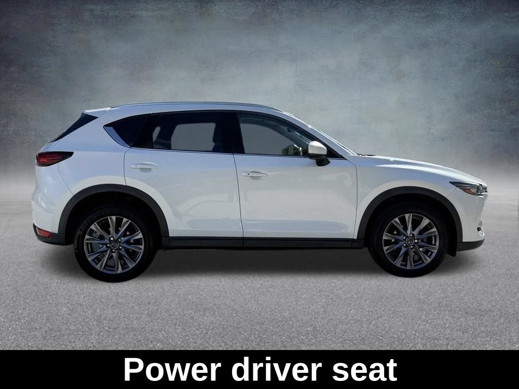 Used 2019 MAZDA CX-5 Grand Touring FWD image 5