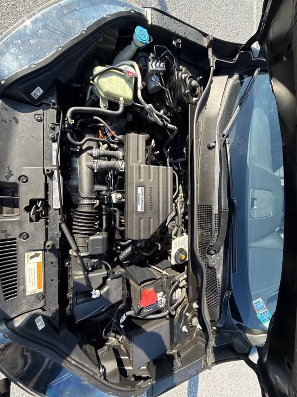 Used 2017 Honda CR-V Touring image 30