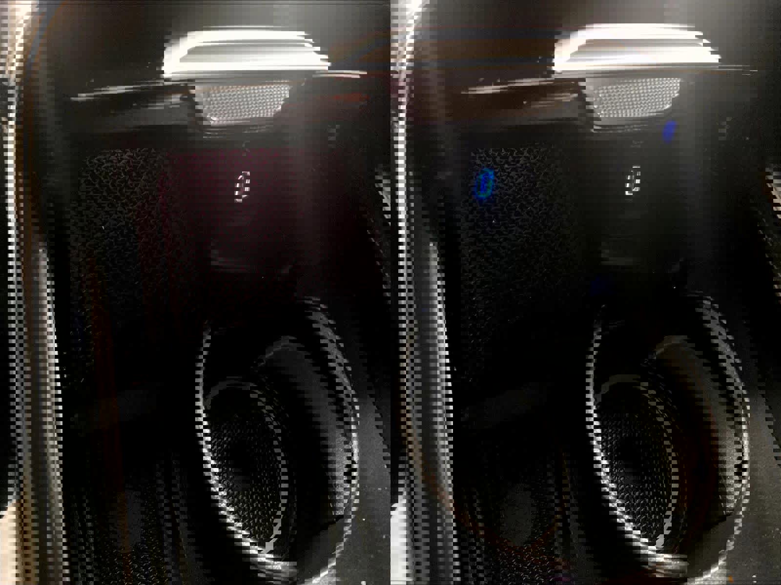 Used 2025 Mercedes-Benz GLC 300 4MATIC image 26