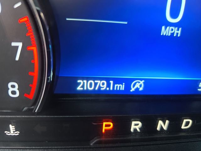 Used 2024 Ford Explorer XLT image 16