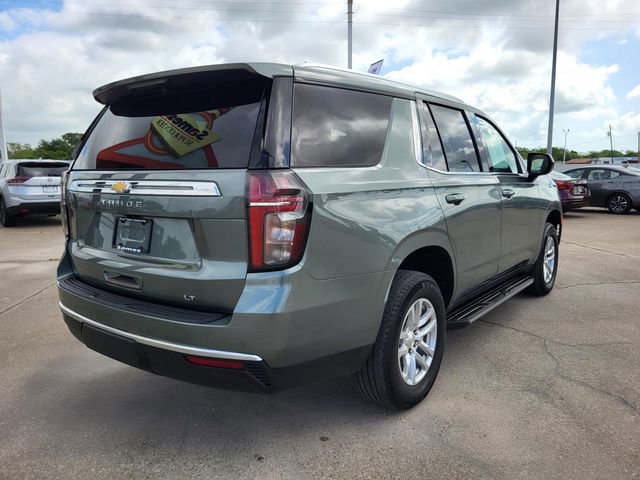 Used 2024 Chevrolet Tahoe LT AWD/4WD image 26