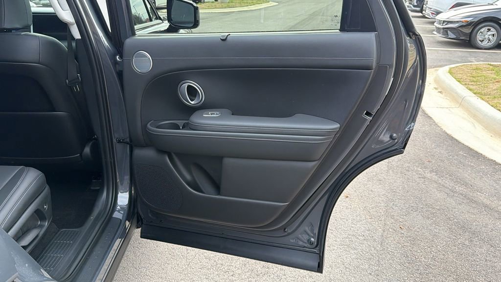 New 2026 Hyundai Palisade SEL image 18