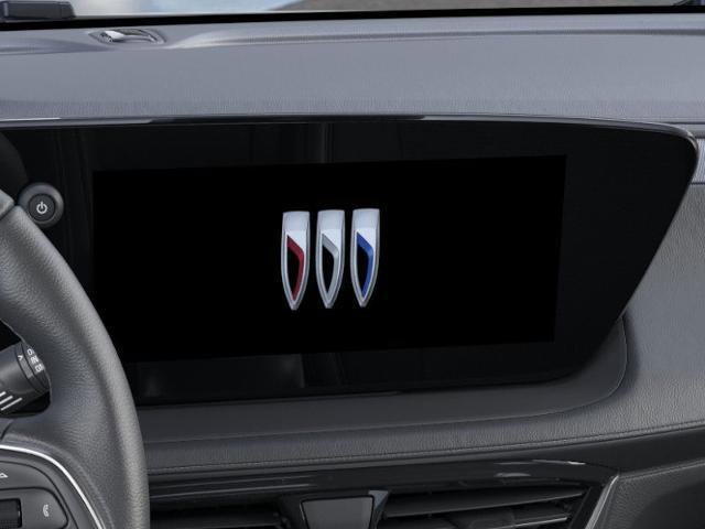 New 2026 Buick Encore GX Preferred w/ Comfort Package image 41