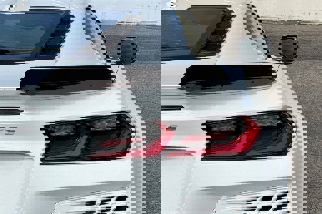 New 2026 Chevrolet Corvette Z06 image 25