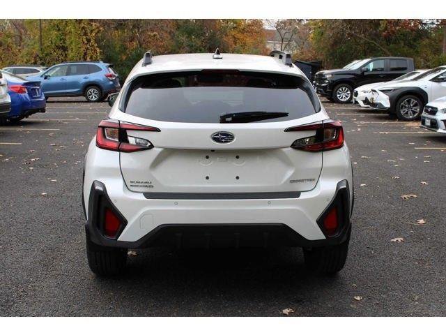 New 2025 Subaru Crosstrek 2.5i Limited w/ Crosstrek Mirror Package image 26
