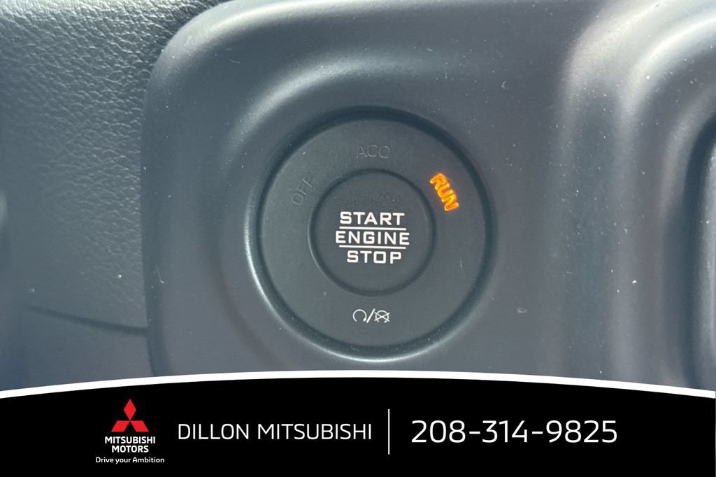 Used 2022 Jeep Wrangler Unlimited Sport AWD/4WD image 23