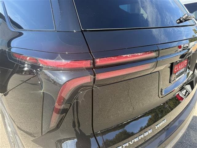 New 2026 Chevrolet Traverse LT w/ LPO, Floor Liner Package image 33