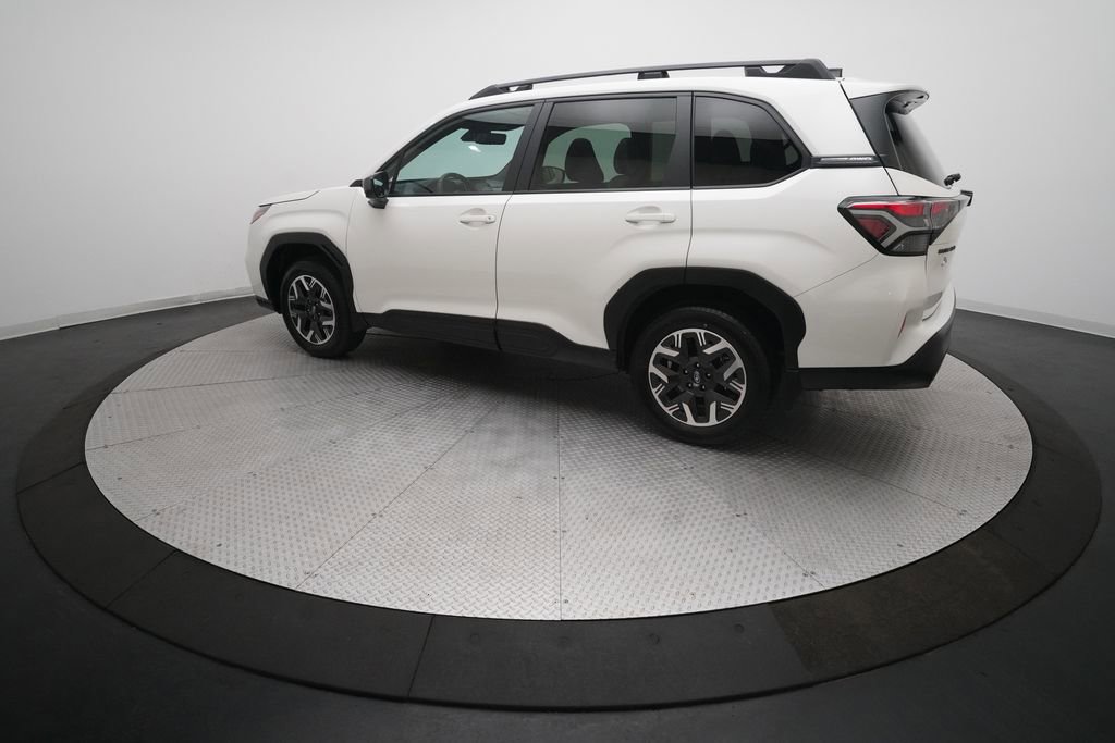 Certified 2026 Subaru Forester Premium image 35