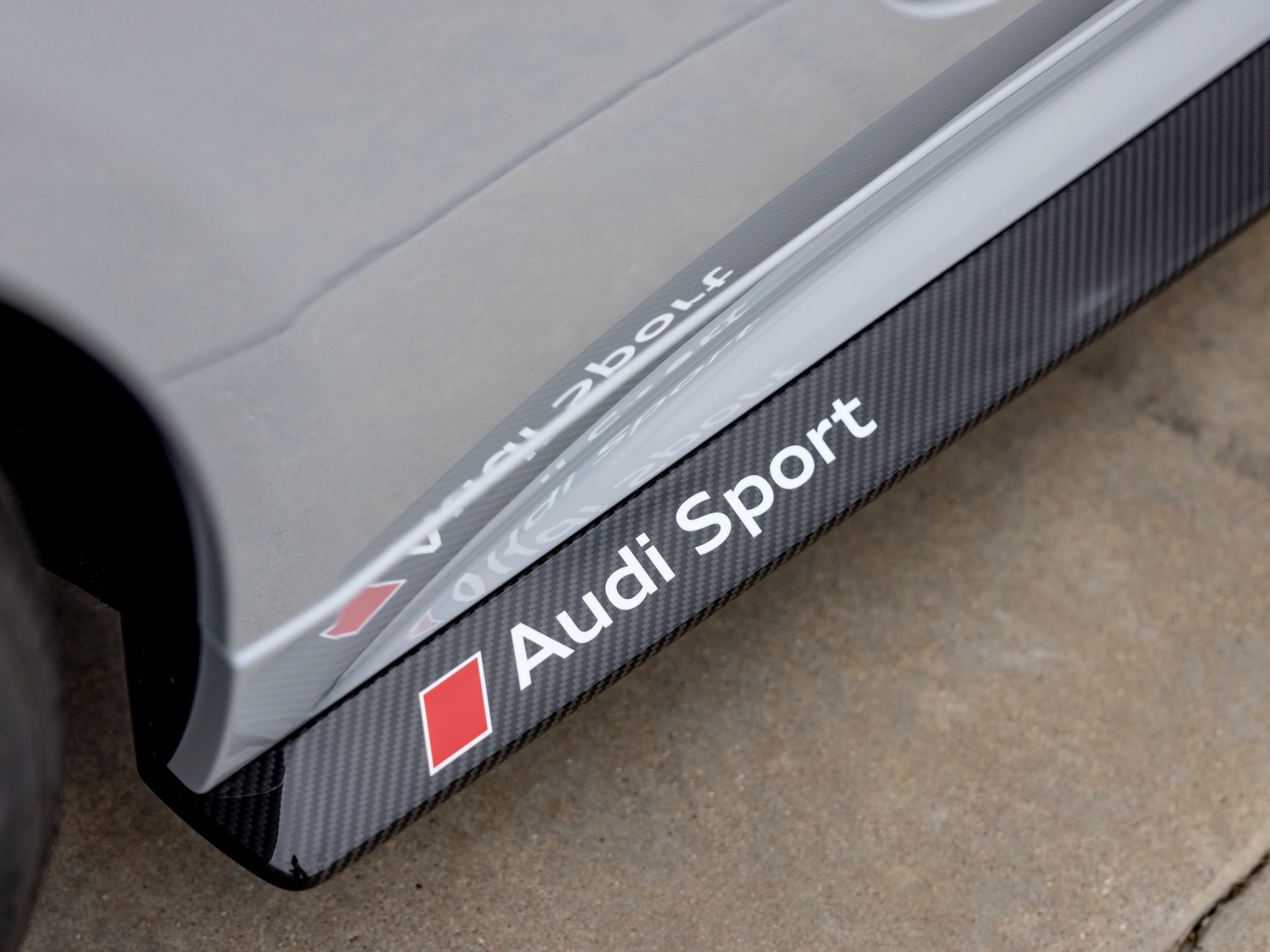 Used 2018 Audi R8 V10 plus image 33