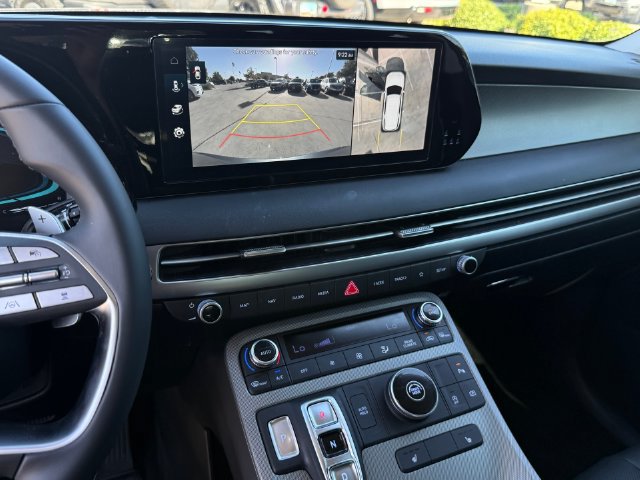 Used 2025 Hyundai Palisade XRT FWD image 23