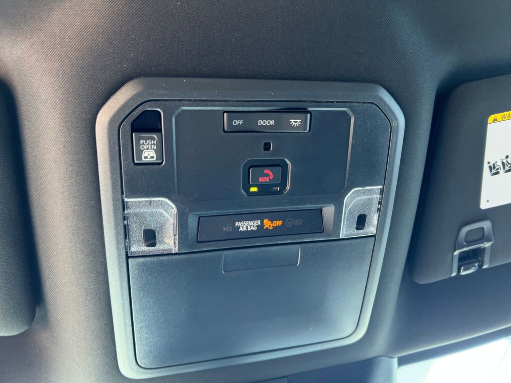 New 2026 Toyota Tundra Limited AWD/4WD image 24