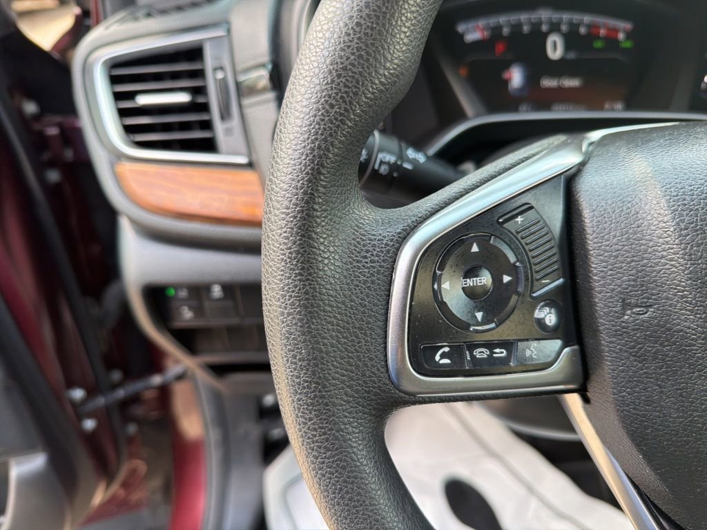 Used 2018 Honda CR-V EX image 17
