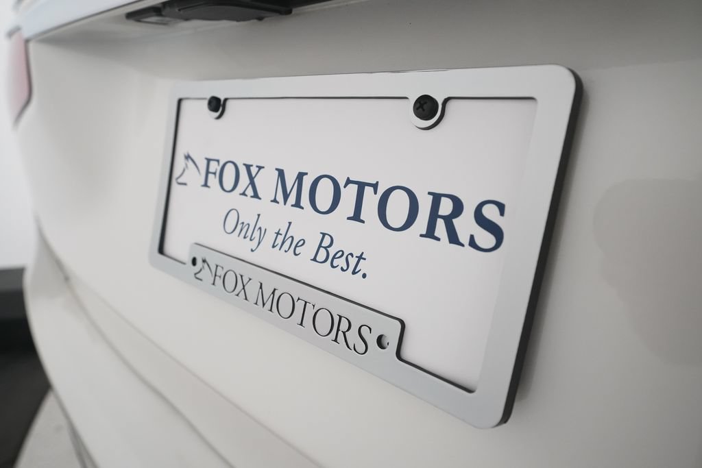 Used 2022 Mercedes-Benz GLS 450 4MATIC image 39