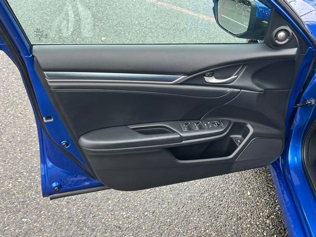 Used 2016 Honda Civic Touring image 8