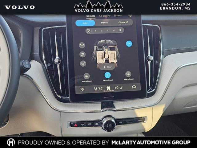 New 2026 Volvo XC60 B5 Ultra w/ Protection Package Premier image 10