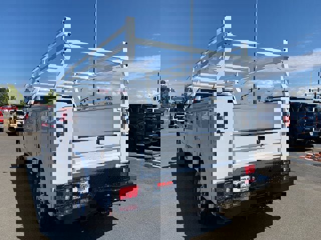 New 2026 GMC Sierra 2500 Pro w/ Convenience Package image 7
