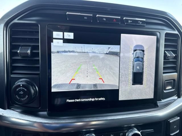 Used 2022 Ford F150 Lariat AWD/4WD image 19