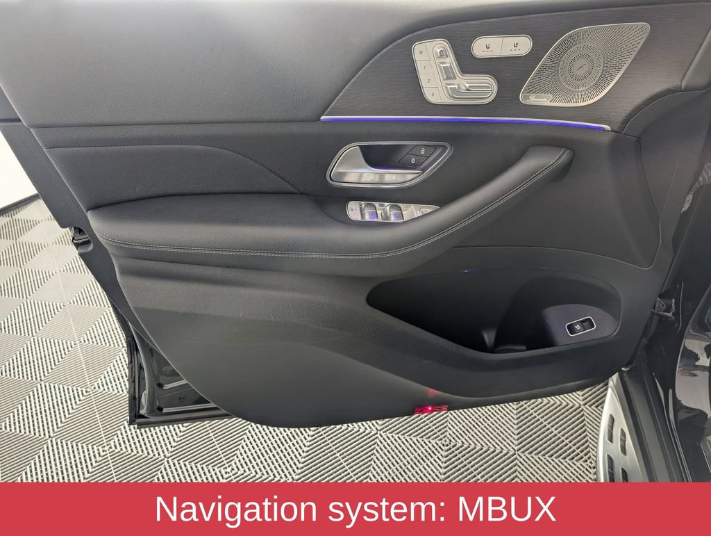 Used 2022 Mercedes-Benz GLE 450 4MATIC image 11