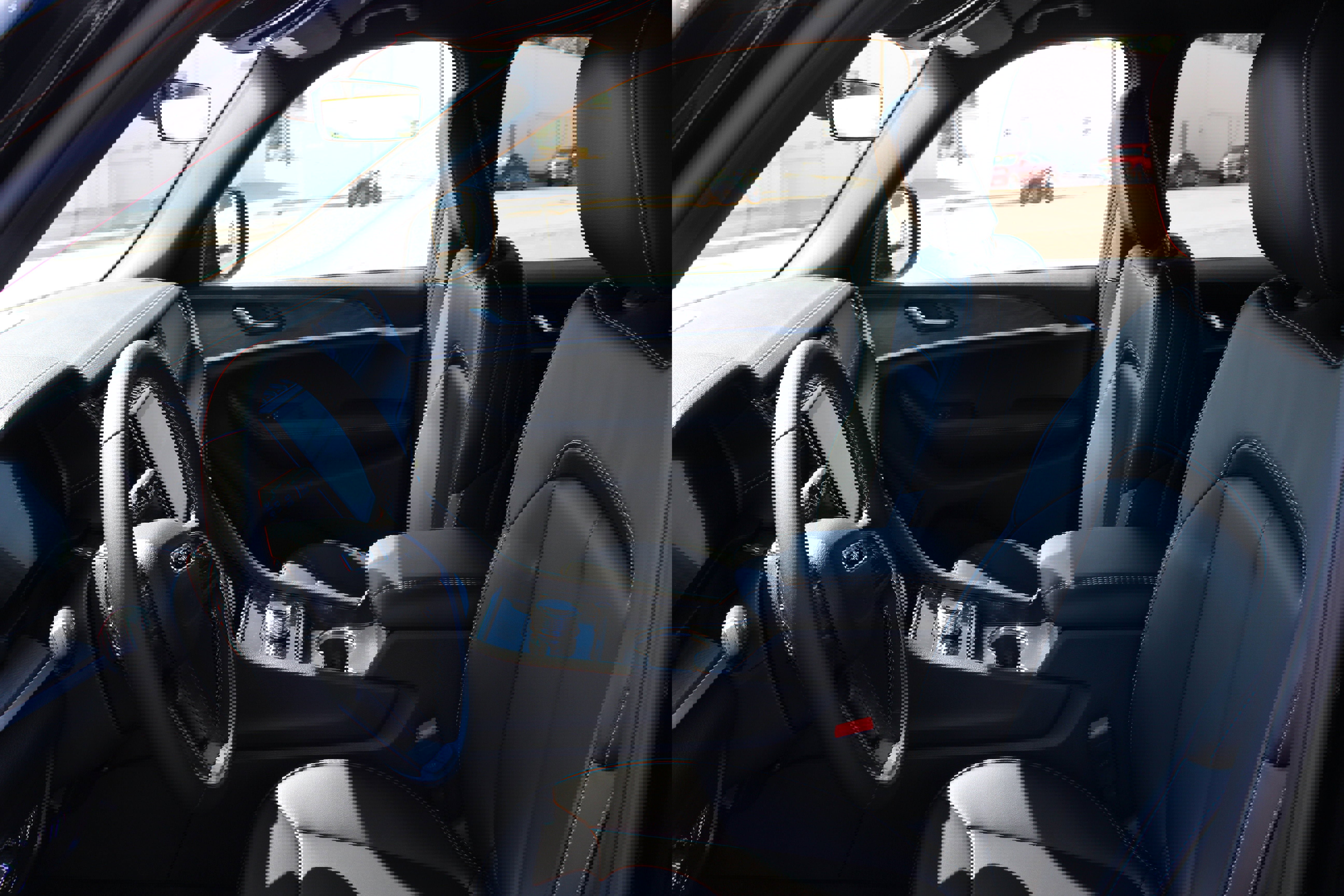 New 2025 Jeep Grand Cherokee L Limited w/ Black Appearance Package image 28