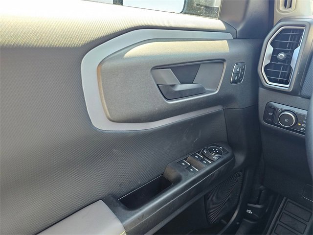 New 2025 Ford Bronco Sport Badlands w/ Sasquatch Badlands Package image 28