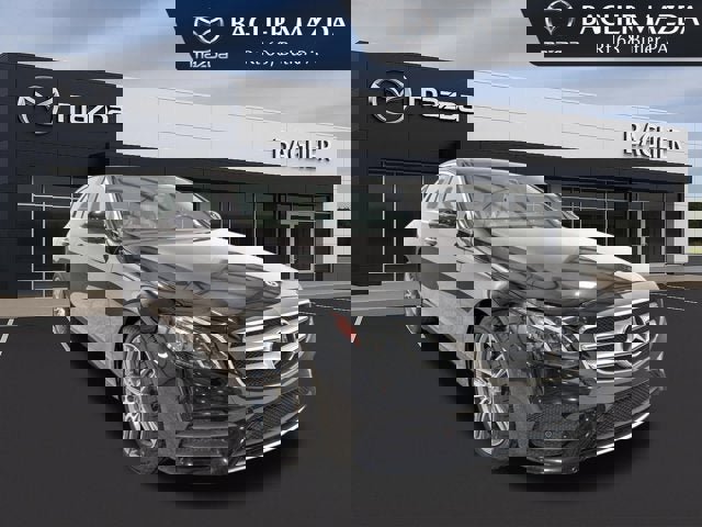 Used 2018 Mercedes-Benz E 400 4MATIC Sedan