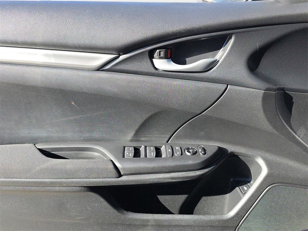 Used 2017 Honda Civic LX image 21