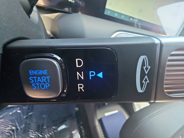 New 2026 Hyundai Palisade Calligraphy image 36