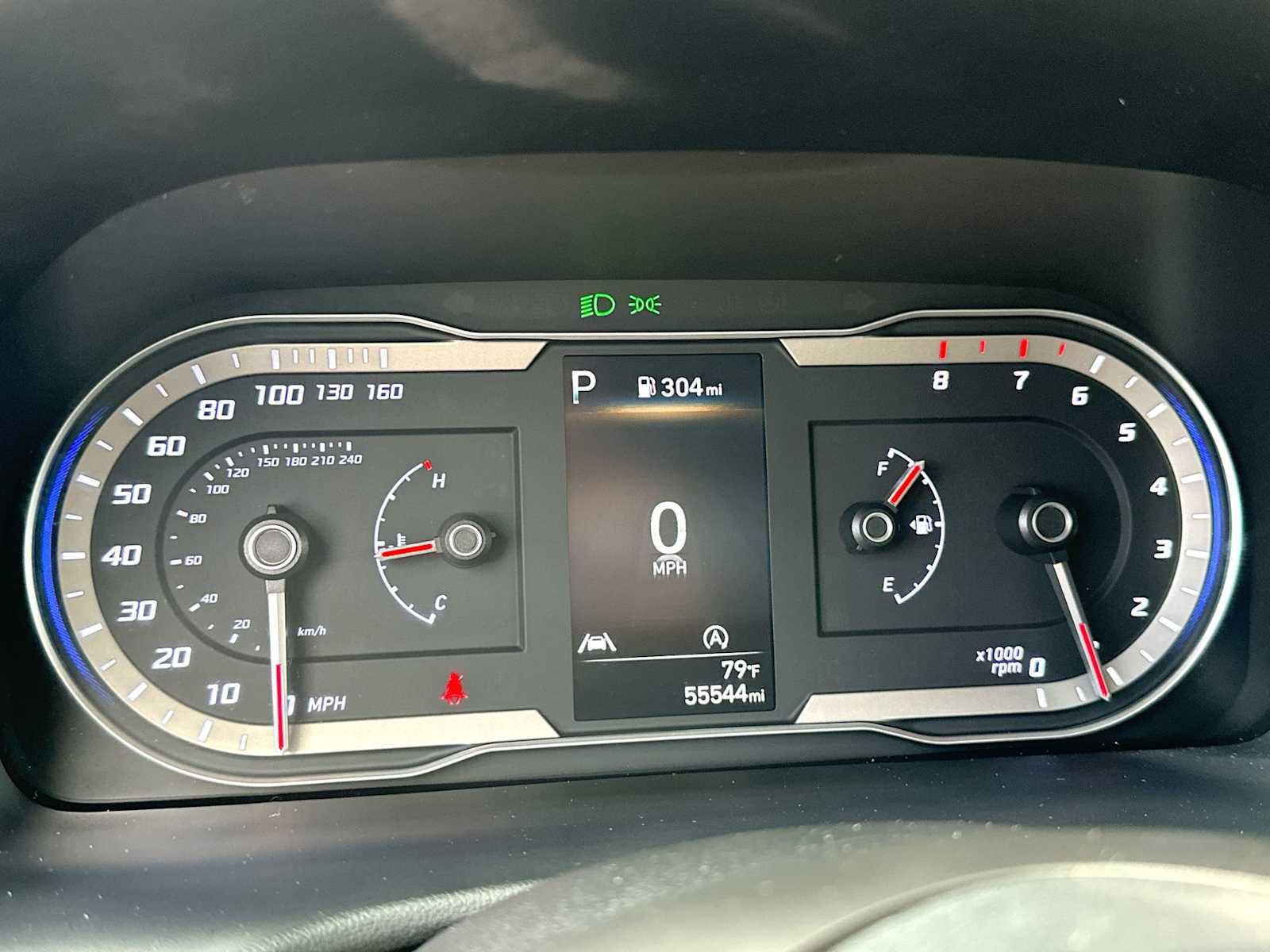 Used 2024 Hyundai Tucson SEL FWD image 19