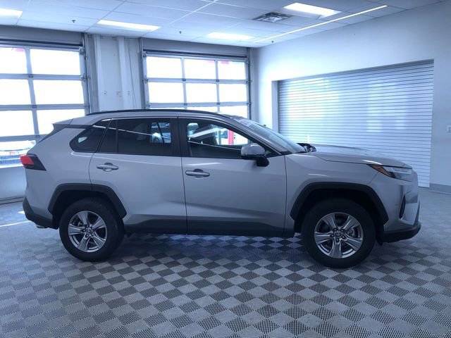 Certified 2025 Toyota RAV4 XLE w/ Convenience Package image 35