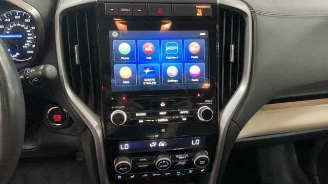 Used 2019 Subaru Ascent Touring AWD/4WD image 11