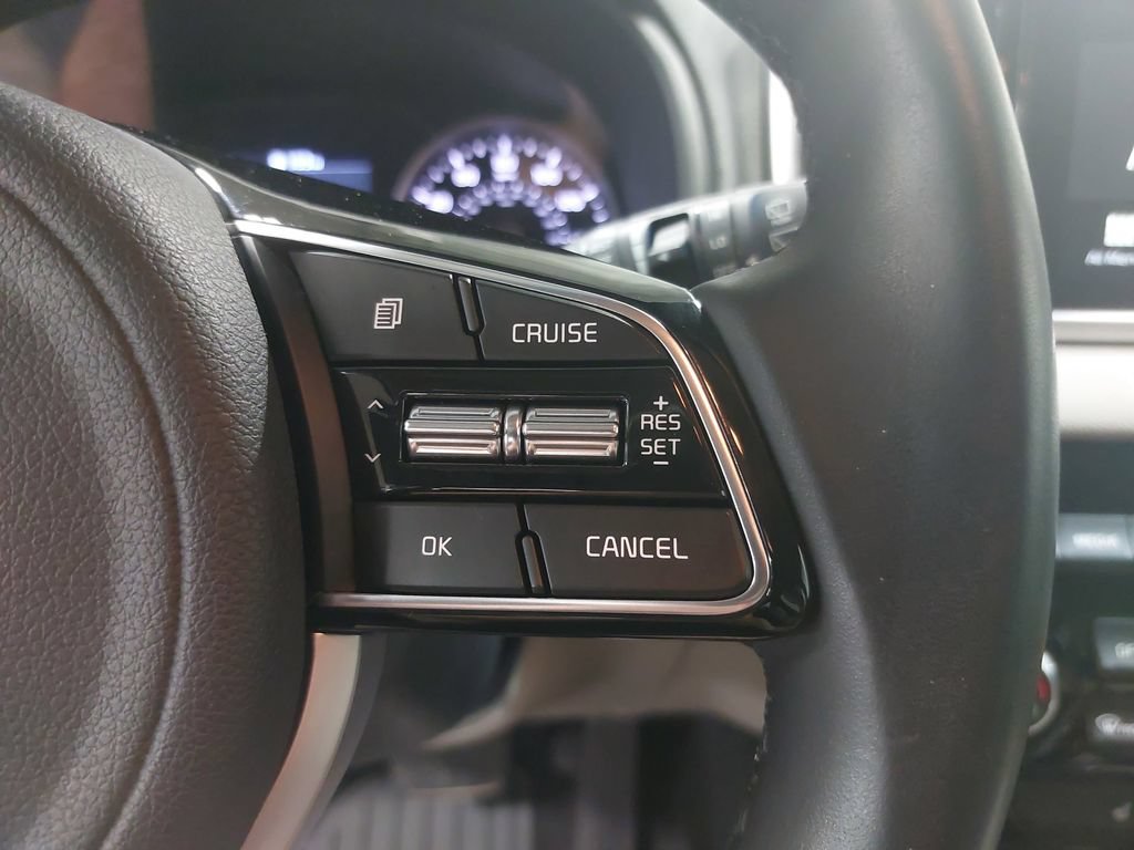 Used 2021 Kia Sportage EX AWD/4WD image 18