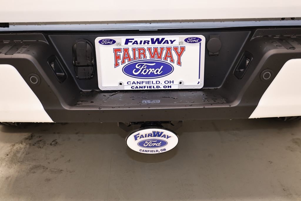 New 2026 Ford F150 Lariat image 38