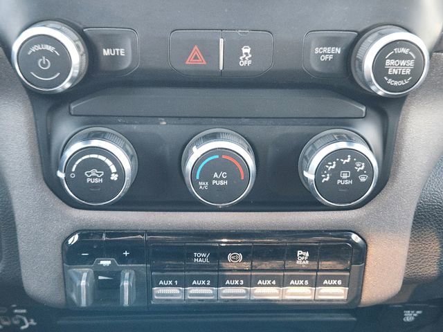 Certified 2021 RAM 2500 Tradesman w/ Chrome Appearance Group image 19