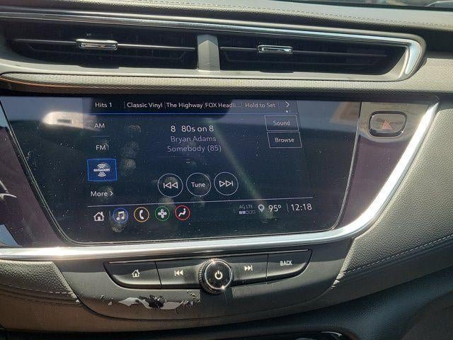 Used 2023 Buick Encore GX Essence w/ Experience Buick Package FWD image 24