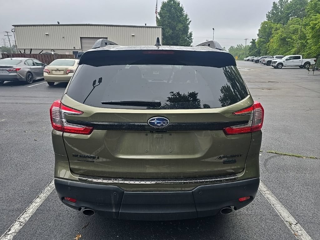 Used 2023 Subaru Ascent Onyx Edition Limited AWD/4WD image 9