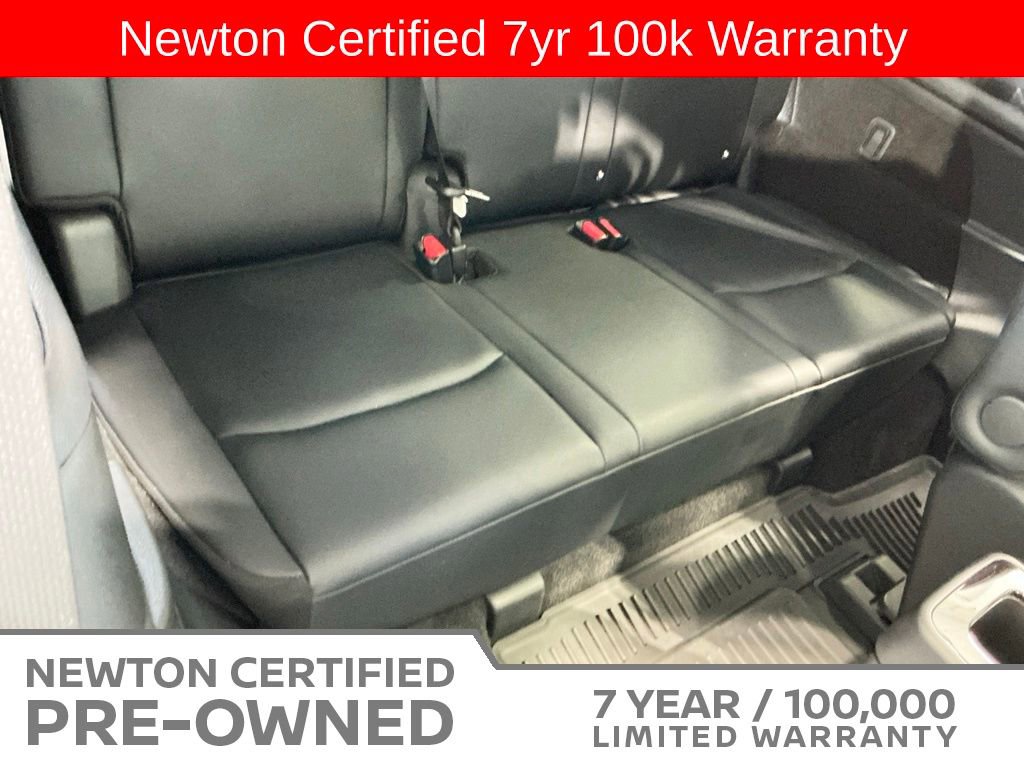 Used 2023 Nissan Pathfinder Platinum AWD/4WD image 29