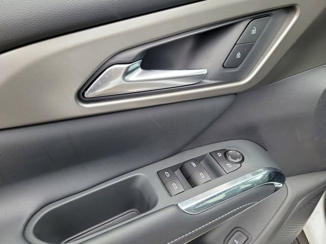 New 2026 Chevrolet Traverse LT image 18