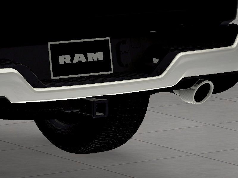 New 2026 RAM 1500 Big Horn image 19