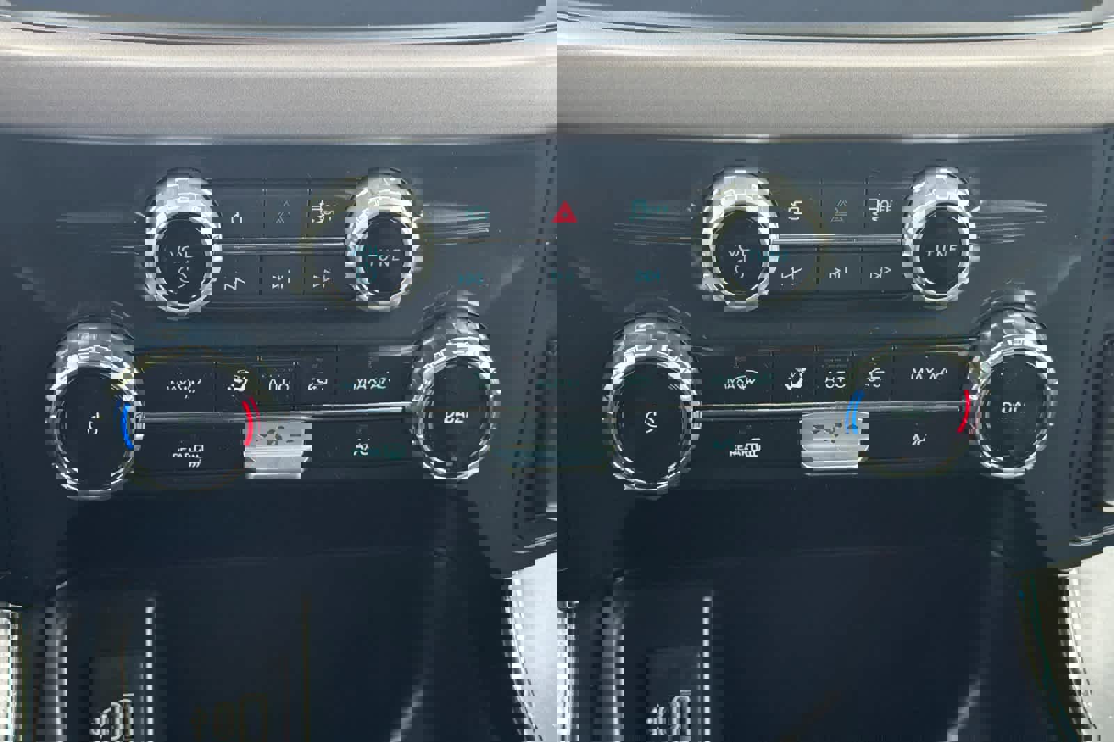 Certified 2025 Ford F150 XLT w/ Equipment Group 301A Standard image 19